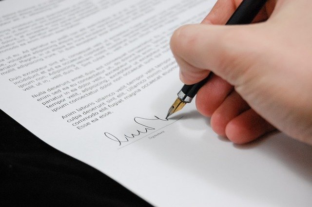 Settlement Agreement in the Netherlands