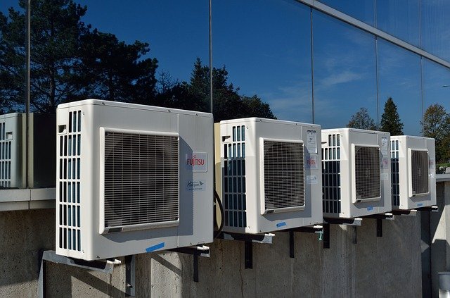 airco vve gebruiksovereenkomst voorbeeld
