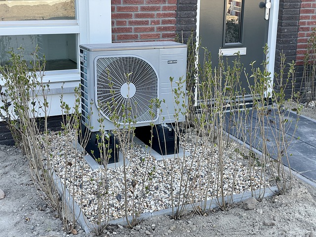voorbeeld gebruikersovereenkomst warmtepomp vve